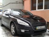 Peugeot 508 2012 с пробегом 40 тыс.км. 1.997 л. в Харькове на Autos.ua