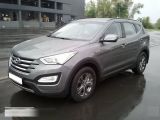 Hyundai Santa Fe 2013 з пробігом 6 тис.км. 2.359 л. в Ровно на Autos.ua