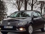 Volkswagen passat b7 2011 з пробігом 187 тис.км. 2 л. в Киеве на Autos.ua
