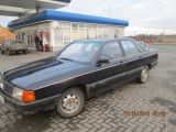 Audi 100 1985 з пробігом 300 тис.км. 1.8 л. в Луцке на Autos.ua
