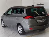 Opel Zafira 1.4 Turbo MT (140 л.с.) Business Edition 2017 з пробігом 1 тис.км.  л. в Киеве на Autos.ua