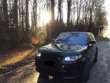 Land Rover Range Rover Sport 2018 з пробігом 19 тис.км. 5 л. в Киеве на Autos.ua