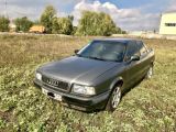 Audi 90 1988 с пробегом 500 тыс.км. 2.3 л. в Вишневом на Autos.ua