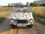 ЛуАЗ 969 1992 с пробегом 1 тыс.км.  л. в Николаеве на Autos.ua