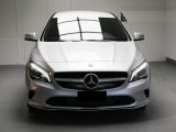 Mercedes-Benz CLA-Класс CLA 220 CDI 7G-DCT (177 л.с.) 2017 з пробігом 17 тис.км.  л. в Киеве на Autos.ua