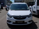 Opel Zafira 2.0 CDTI MT (130 л.с.) Business Edition 2017 с пробегом 1 тыс.км.  л. в Киеве на Autos.ua