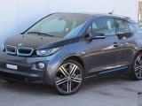 BMW i3 94 Ah REX АТ (170 л.с, гибрид: 0.6 ) 2017 с пробегом 6 тыс.км.  л. в Киеве на Autos.ua