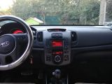 Kia Cerato 2.0 AT (150 л.с.) Prestige 2011 с пробегом 106 тыс.км.  л. в Мариуполе на Autos.ua