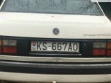 Volkswagen passat b3 1995 с пробегом 255 тыс.км. 1.9 л. в Ужгороде на Autos.ua