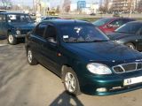 Daewoo Lanos 2003 с пробегом 170 тыс.км.  л. в Киеве на Autos.ua