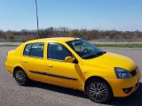 Renault Symbol 1.4 MT EURO-2 (100 л.с.) 2006 с пробегом 207 тыс.км.  л. в Запорожье на Autos.ua