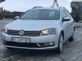 Volkswagen passat b7 2012 с пробегом 177 тыс.км. 2 л. в Луцке на Autos.ua