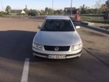 Volkswagen Passat 1997 с пробегом 360 тыс.км. 1.6 л. в Киеве на Autos.ua