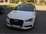 Audi A3 2016 с пробегом 56 тыс.км. 2 л. в Киеве на Autos.ua