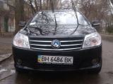 Geely MK 2012 с пробегом 45 тыс.км. 1.498 л. в Одессе на Autos.ua