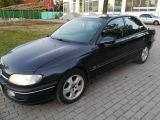 Opel Omega 2.0 dTI MT (100 л.с.) 1999 с пробегом 281 тыс.км.  л. в Киеве на Autos.ua