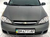 Chevrolet Lacetti 1.6 MT (109 л.с.) 2011 с пробегом 68 тыс.км.  л. в Сумах на Autos.ua