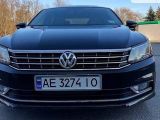 Volkswagen passat b8 2017 з пробігом 6 тис.км. 1.8 л. в Днепре на Autos.ua