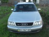 Audi A6 1997 з пробігом 324 тис.км. 2.598 л. в Черновцах на Autos.ua
