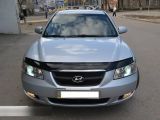 Hyundai Sonata 2005 с пробегом 135 тыс.км. 2.4 л. в Луганске на Autos.ua