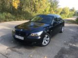 BMW 5 серия 2008 с пробегом 168 тыс.км. 2 л. в Киеве на Autos.ua