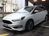 Ford Focus 2018 з пробігом 1 тис.км. 1 л. в Киеве на Autos.ua