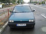 Fiat Tipo 1994 з пробігом 1 тис.км. 1.58 л. в Киеве на Autos.ua