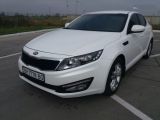 Kia Optima 2.0 MPI AT (150 л.с.) 2013 с пробегом 120 тыс.км.  л. в Одессе на Autos.ua