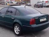 Volkswagen passat b5 1997 с пробегом 373 тыс.км. 1.6 л. в Полтаве на Autos.ua