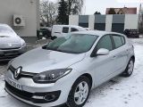 Renault Megane 2015 с пробегом 154 тыс.км. 1.5 л. в Луцке на Autos.ua