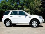 Land Rover Freelander 2.2 SD4 AT 4WD (190 л.с.) SE 2012 с пробегом 134 тыс.км.  л. в Одессе на Autos.ua
