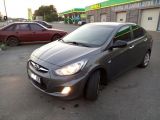 Hyundai Accent 2011 с пробегом 125 тыс.км. 1.396 л. в Киеве на Autos.ua