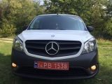 Mercedes-Benz Citan 2014 с пробегом 120 тыс.км. 1.5 л. в Киеве на Autos.ua