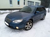 Subaru Outback 2007 с пробегом 169 тыс.км. 2.457 л. в Киеве на Autos.ua