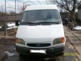 Ford Transit 1997 с пробегом 589 тыс.км. 2.5 л. в Днепре на Autos.ua