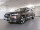 Audi Q7 2016 з пробігом 1 тис.км. 3 л. в Киеве на Autos.ua