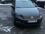 Volkswagen passat b7 2011 з пробігом 250 тис.км. 1.4 л. в Чернигове на Autos.ua