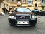 Audi A6 2001 с пробегом 415 тыс.км.  л. в Днепре на Autos.ua