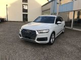 Audi Q7 2016 с пробегом 18 тыс.км. 3 л. в Киеве на Autos.ua