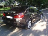 Chevrolet Cruze 2014 з пробігом 52 тис.км. 1.998 л. в Киеве на Autos.ua