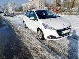 Peugeot 208 2016 з пробігом 10 тис.км.  л. в Киеве на Autos.ua