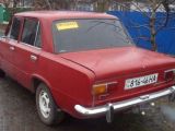 ВАЗ 2101 1976 с пробегом 1 тыс.км.  л. в Каховке на Autos.ua