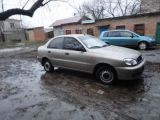 Daewoo Lanos 2008 з пробігом 26 тис.км. 1.386 л. в Запорожье на Autos.ua