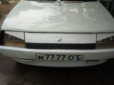 ЗАЗ 1102 1.1 MT (53 л.с.) 1992 с пробегом 120 тыс.км.  л. в Одессе на Autos.ua