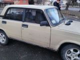 ВАЗ 2107 1991 с пробегом 48 тыс.км. 1.451 л. в Львове на Autos.ua