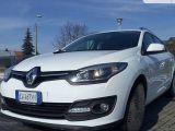 Renault Megane 2014 з пробігом 150 тис.км. 1.5 л. в Львове на Autos.ua