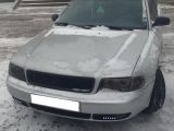 Audi A4 1996 с пробегом 220 тыс.км. 1.8 л. в Черновцах на Autos.ua
