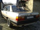 Audi 100 1987 с пробегом 200 тыс.км. 2.2 л. в Ивано-Франковске на Autos.ua