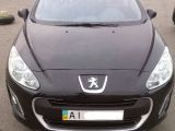Peugeot 308 2011 с пробегом 124 тыс.км. 1.56 л. в Киеве на Autos.ua