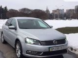 Volkswagen passat b7 2011 з пробігом 90 тис.км. 1.8 л. в Киеве на Autos.ua